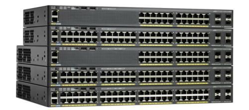 金泽镇交换机回收