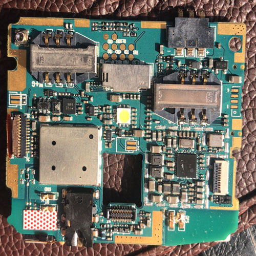 金泽镇线路板回收