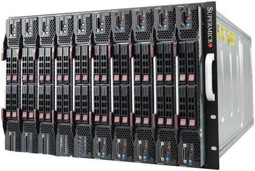 金泽镇服务器回收